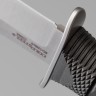 Нож Cold Steel Mini Leatherneck Clip Point 39LSAB - фото