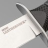 Нож Cold Steel Mini Leatherneck Clip Point 39LSAB - фото
