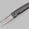 Нож Boker 01RY324 Eternal Classic Thumb - фото