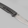 Нож Boker 01RY324 Eternal Classic Thumb - фото