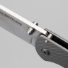 Нож Boker 01RY324 Eternal Classic Thumb - фото