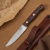 Нож &quot;Slender S&quot; M390 арт. 211.0954 (Южный крест)