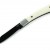 Складной нож Gent AUS-8 Bone Black Titanium