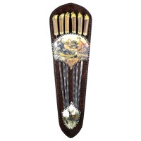 Подарочный набор шампуров №2