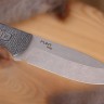 Нож "Flint" с огнивом (N.C.Custom) - фото