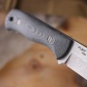 Нож "Flint" с огнивом (N.C.Custom) - фото