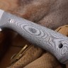 Нож "Flint" с огнивом (N.C.Custom) - фото