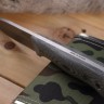 Нож "Flint" с огнивом (N.C.Custom) - фото