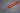 Нож Microtech Ultratech S/E Orange Stonewash Standard 121-10OR
