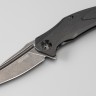 Складной нож Kershaw Natrix 7007BLKBW - фото