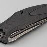 Складной нож Kershaw Natrix 7007BLKBW - фото