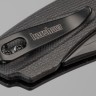 Складной нож Kershaw Natrix 7007BLKBW - фото