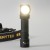 Фонарь ArmyTek Wizard C2 Pro Magnet USB (теплый свет)