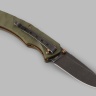 Нож Boker 01SC072 Iguanodon - фото