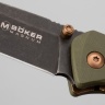Нож Boker 01SC072 Iguanodon - фото