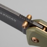 Нож Boker 01SC072 Iguanodon - фото