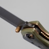 Нож Boker 01SC072 Iguanodon - фото