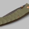 Нож Boker 01SC072 Iguanodon - фото