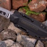 Туристический нож Enzo D2 TacWash G10 - фото