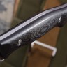 Нож "Pride" black (N.C.Custom) - фото