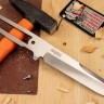 Клинок "Alpha" AUS-8 StoneWash - фото