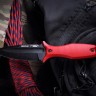 Нож "Grave" g-10 limited (N.C.Custom) - фото