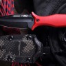 Нож "Grave" g-10 limited (N.C.Custom) - фото