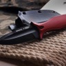 Нож "Grave" g-10 limited (N.C.Custom) - фото