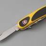 Нож Victorinox 2.4913.SC8 EvoGrip S18 - фото
