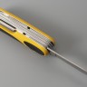 Нож Victorinox 2.4913.SC8 EvoGrip S18 - фото