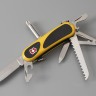 Нож Victorinox 2.4913.SC8 EvoGrip S18 - фото