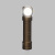 Фонарь ArmyTek Wizard C2 Pro Max Magnet USB Olive (белый свет)