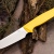Нож ULUIA N690, Yellow, OWL-1381111011