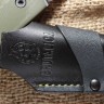 Нож "Primer" olive (Brutalica) - фото