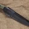 Нож "Primer" olive (Brutalica) - фото