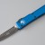 Нож Microtech Ultratech T/E Blue 123-1 BL