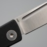 Нож Boker 01BO178 Celos G10 Black - фото