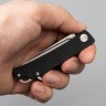 Нож Boker 01BO178 Celos G10 Black - фото