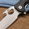 Нож Opener L Black - фото