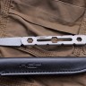 Нож "Scalpel" (N.C.Custom) - фото