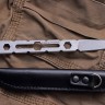 Нож "Scalpel" (N.C.Custom) - фото