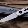 Нож "Scalpel" (N.C.Custom) - фото