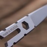Нож "Scalpel" (N.C.Custom) - фото