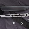 Нож "Scalpel" (N.C.Custom) - фото