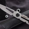Нож "Scalpel" (N.C.Custom) - фото