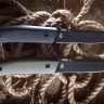 Нож "Primer" black (Brutalica) - фото
