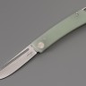 Нож Boker 01BO179 Celos G10 Jade - фото