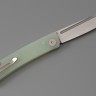 Нож Boker 01BO179 Celos G10 Jade - фото