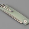 Нож Boker 01BO179 Celos G10 Jade - фото
