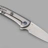 Нож CRKT 5385 DELINEATION - фото